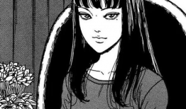 富江漫画在线看,惊悚与美学的交织之旅